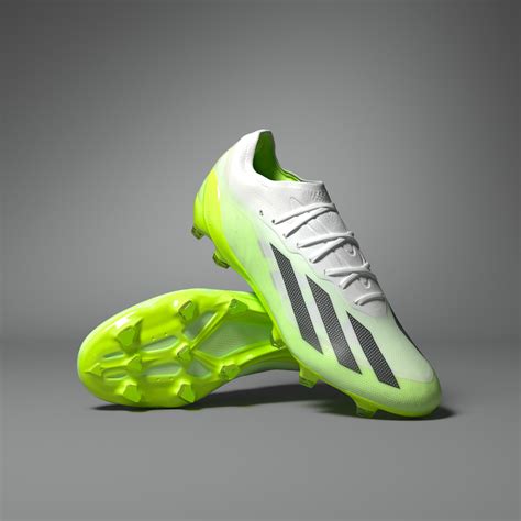 adidas fußballschuhe ag-sohle|Adidas x crazy fast schuhe.